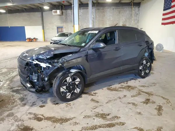 KM8HBCAB3SU309502 2025 HYUNDAI KONA - Image 1