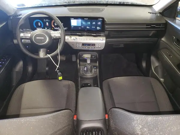KM8HBCAB3SU309502 2025 HYUNDAI KONA - Image 8