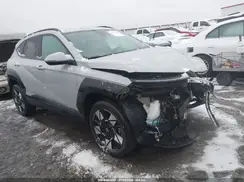 KM8HBCAB3SU310939 2025 HYUNDAI KONA