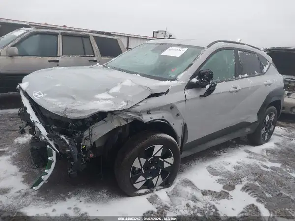 KM8HBCAB3SU310939 2025 HYUNDAI KONA - Image 2