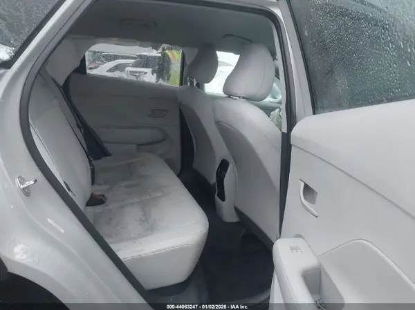 KM8HBCAB3SU310939 2025 HYUNDAI KONA - Image 8
