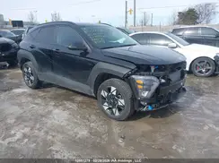KM8HBCAB3SU313162 2025 HYUNDAI KONA