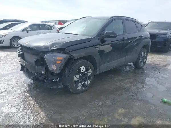 KM8HBCAB3SU313162 2025 HYUNDAI KONA - Image 2