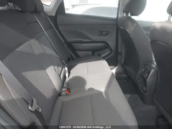 KM8HBCAB3SU313162 2025 HYUNDAI KONA - Image 8
