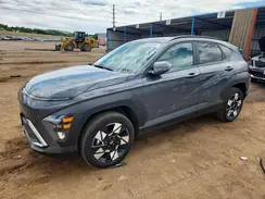 KM8HBCAB3SU315848 2025 HYUNDAI KONA
