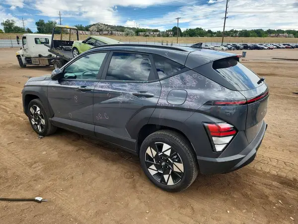 KM8HBCAB3SU315848 2025 HYUNDAI KONA - Image 2