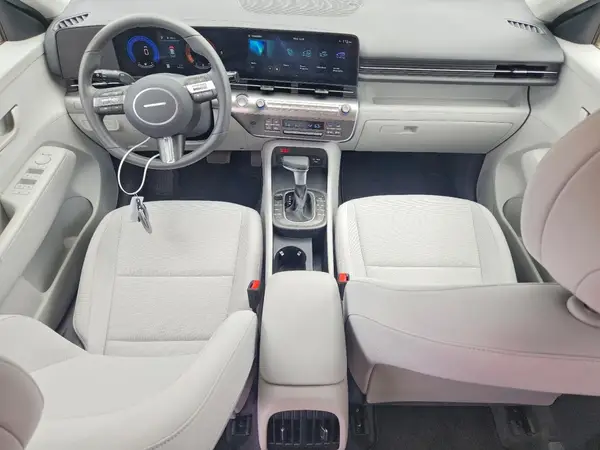 KM8HBCAB3SU315848 2025 HYUNDAI KONA - Image 8