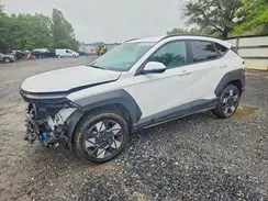 KM8HBCAB3SU323271 2025 HYUNDAI KONA