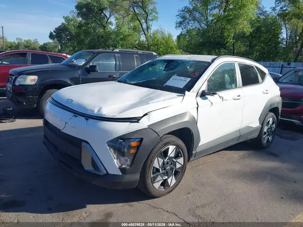 KM8HBCAB3SU331628 2025 HYUNDAI KONA - Image 2