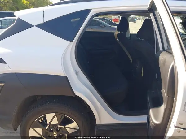 KM8HBCAB3SU331628 2025 HYUNDAI KONA - Image 8