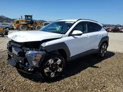 KM8HBCAB3SU332729 2025 HYUNDAI KONA