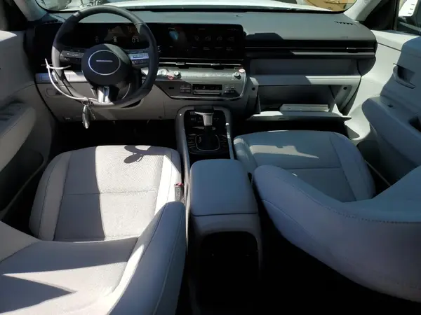 KM8HBCAB3SU332729 2025 HYUNDAI KONA - Image 8
