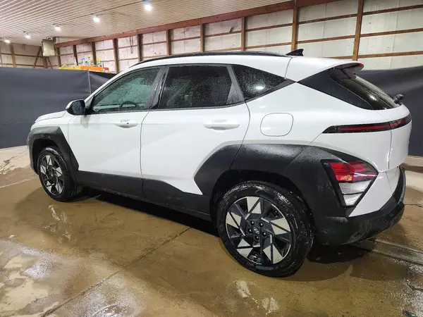 KM8HBCAB3SU336912 2025 HYUNDAI KONA - Image 2