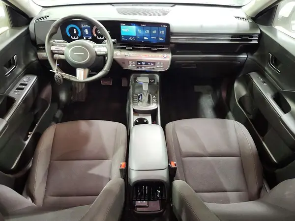 KM8HBCAB3SU336912 2025 HYUNDAI KONA - Image 8