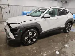 KM8HBCAB3SU342483 2025 HYUNDAI KONA