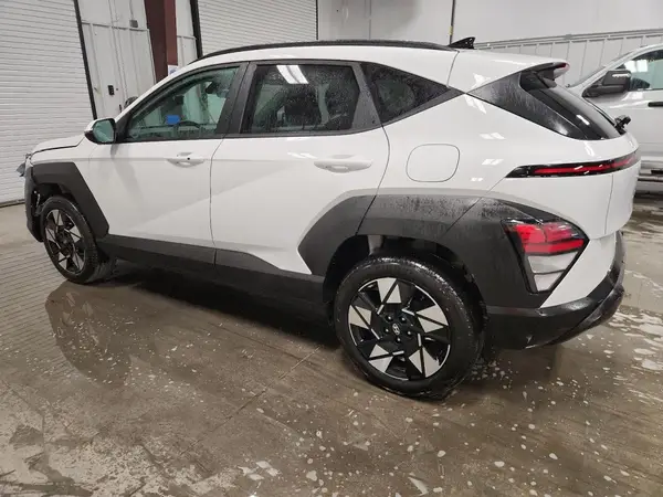 KM8HBCAB3SU342483 2025 HYUNDAI KONA - Image 2