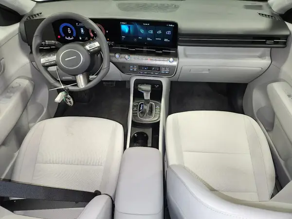 KM8HBCAB3SU342483 2025 HYUNDAI KONA - Image 8