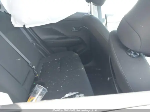 KM8HBCAB3TU367918 2026 HYUNDAI KONA - Image 8