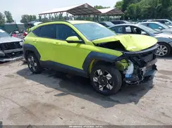 KM8HBCAB4RU040212 2024 HYUNDAI KONA