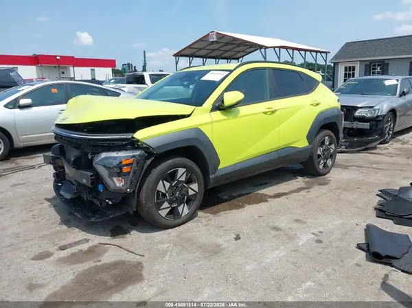 KM8HBCAB4RU040212 2024 HYUNDAI KONA - Image 2
