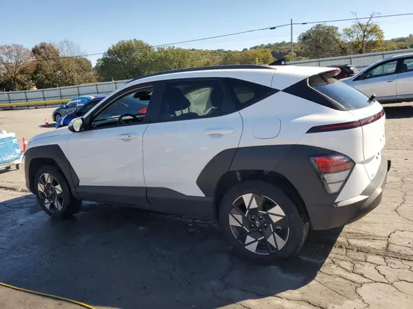 KM8HBCAB4RU042719 2024 HYUNDAI KONA - Image 2