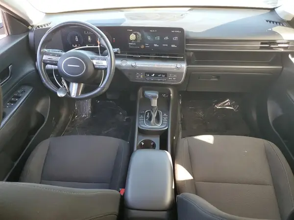 KM8HBCAB4RU042719 2024 HYUNDAI KONA - Image 8