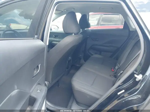 KM8HBCAB4RU047340 2024 HYUNDAI KONA - Image 8
