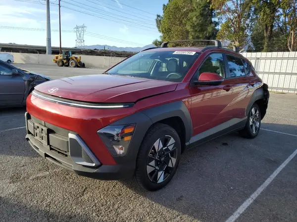 KM8HBCAB4RU055552 2024 HYUNDAI KONA - Image 1