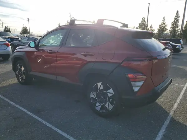 KM8HBCAB4RU055552 2024 HYUNDAI KONA - Image 2