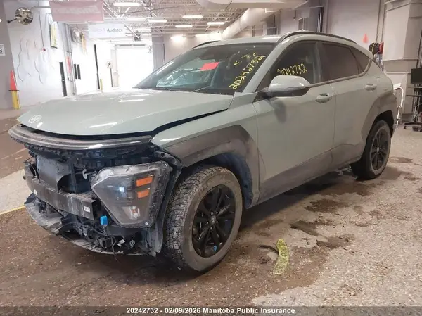 KM8HBCAB4RU060699 2024 HYUNDAI KONA - Image 2
