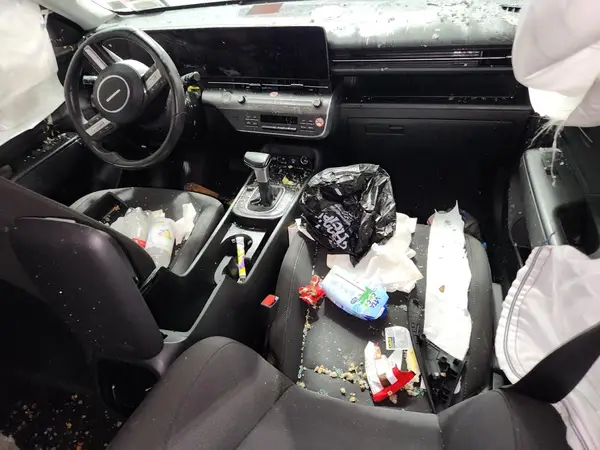 KM8HBCAB4RU074389 2024 HYUNDAI KONA - Image 8