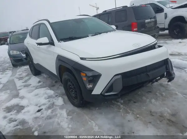 KM8HBCAB4RU083481 2024 HYUNDAI KONA - Image 1