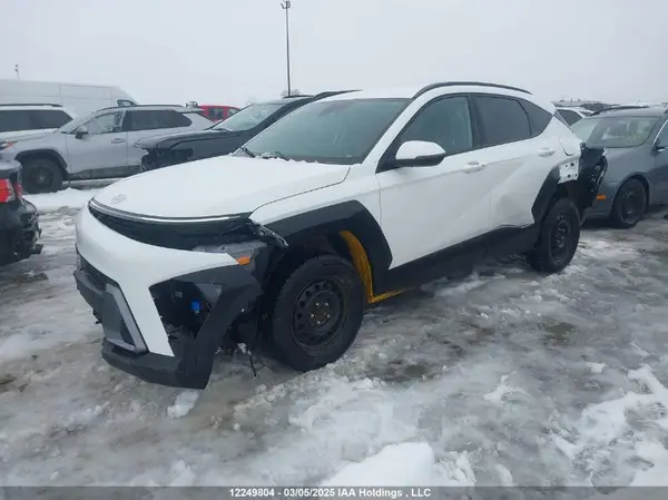 KM8HBCAB4RU083481 2024 HYUNDAI KONA - Image 2