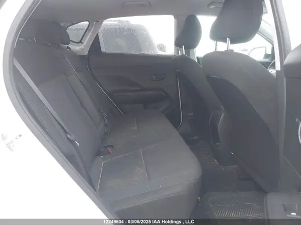 KM8HBCAB4RU083481 2024 HYUNDAI KONA - Image 8