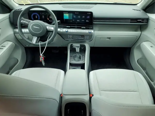 KM8HBCAB4RU088132 2024 HYUNDAI KONA - Image 8