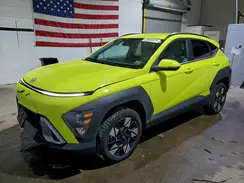 KM8HBCAB4RU090298 2024 HYUNDAI KONA