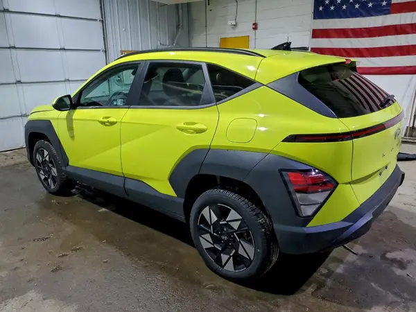 KM8HBCAB4RU090298 2024 HYUNDAI KONA - Image 2