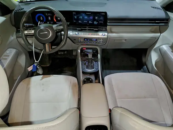 KM8HBCAB4RU090298 2024 HYUNDAI KONA - Image 8