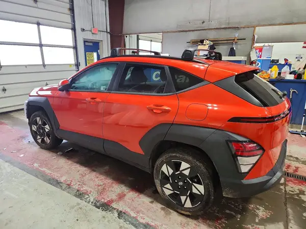 KM8HBCAB4RU093993 2024 HYUNDAI KONA - Image 2