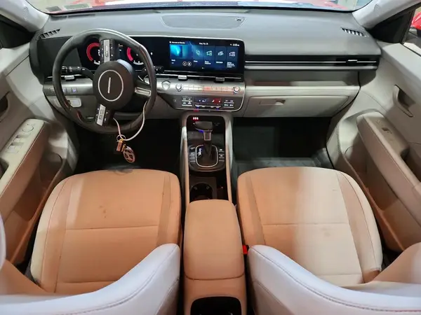 KM8HBCAB4RU093993 2024 HYUNDAI KONA - Image 8