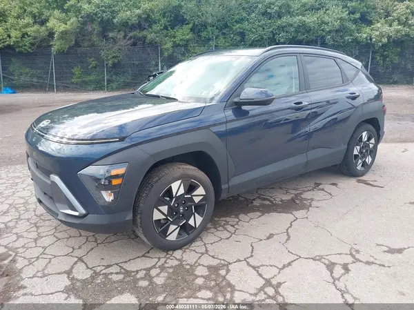 KM8HBCAB4RU095016 2024 HYUNDAI KONA - Image 2