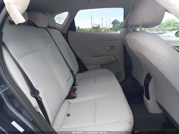 KM8HBCAB4RU095016 2024 HYUNDAI KONA - Image 8