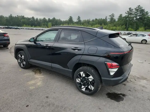 KM8HBCAB4RU103938 2024 HYUNDAI KONA - Image 2