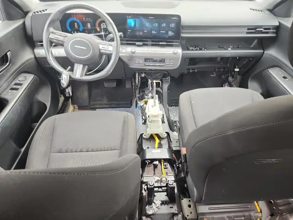 KM8HBCAB4RU103938 2024 HYUNDAI KONA - Image 8