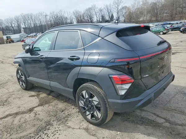 KM8HBCAB4RU107505 2024 HYUNDAI KONA - Image 2