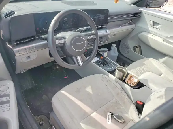 KM8HBCAB4RU107505 2024 HYUNDAI KONA - Image 8