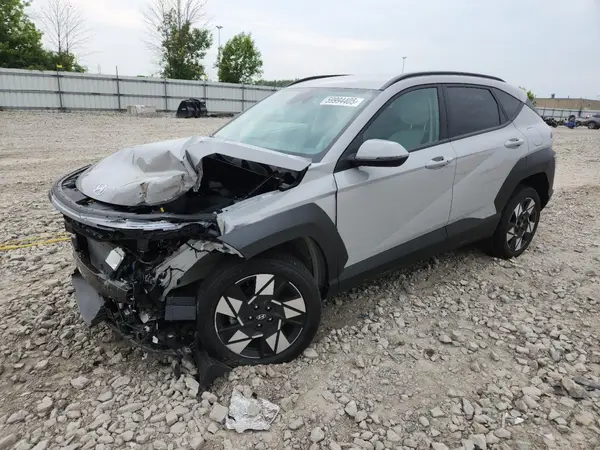 KM8HBCAB4RU108430 2024 HYUNDAI KONA - Image 1