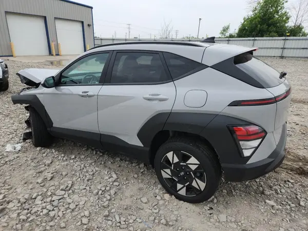 KM8HBCAB4RU108430 2024 HYUNDAI KONA - Image 2