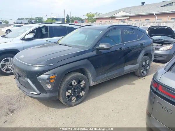 KM8HBCAB4RU112882 2024 HYUNDAI KONA - Image 2