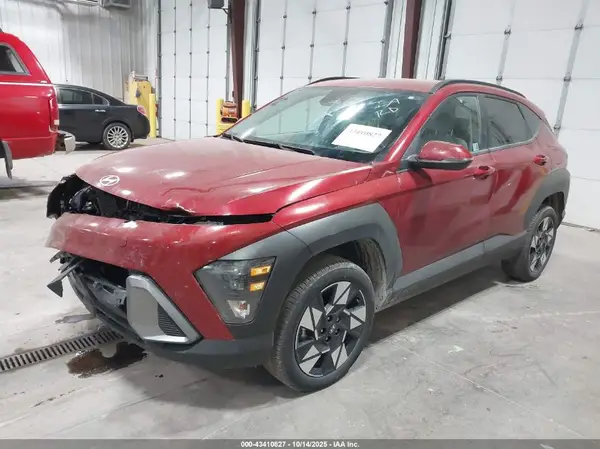 KM8HBCAB4RU122649 2024 HYUNDAI KONA - Image 2